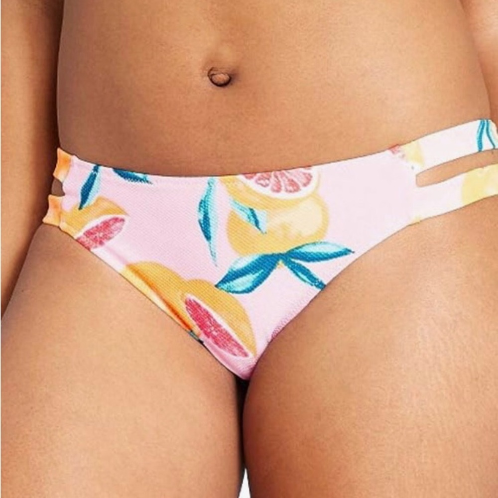 Shade & Shore Bikini Bottom